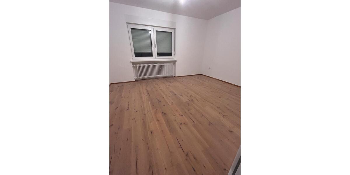 Wohnung zu Vermieten in Gründau Rothenbergen von Privat 3 zimmer