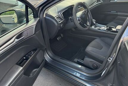 Ford Mondeo 170.663 km 10.000 € Hanau 63454