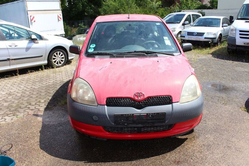 Yaris