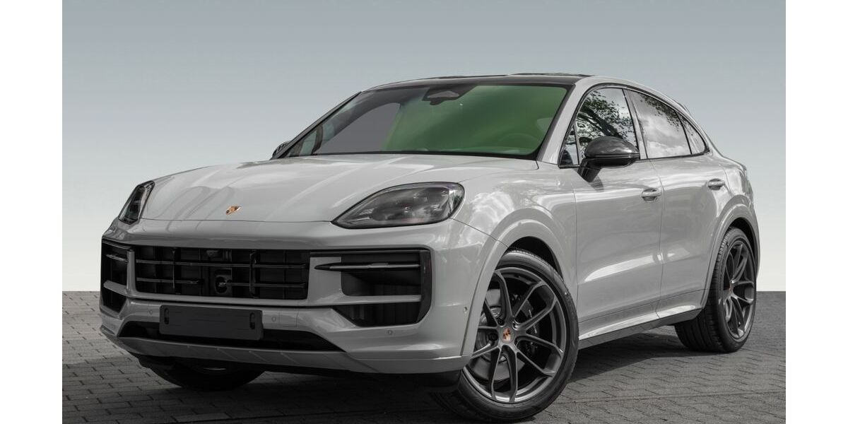 Porsche Cayenne 9.900 km 189.747 &euro; Darmstadt 64295
