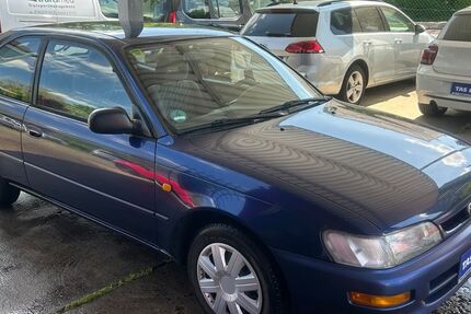 Toyota Corolla 126.700 km 4.499 &euro; Hanau 63452