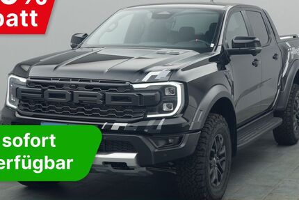 Ford Ranger 25.000 km 64.230 € Bad Nauheim 61231