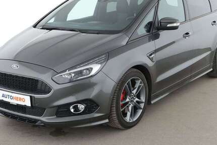 Ford S-Max 56.415 km 27.780 &euro; Frankfurt am Main 65936