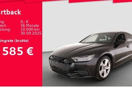 Audi A7 18.440 km 64.110 € Frankfurt am Main 60326