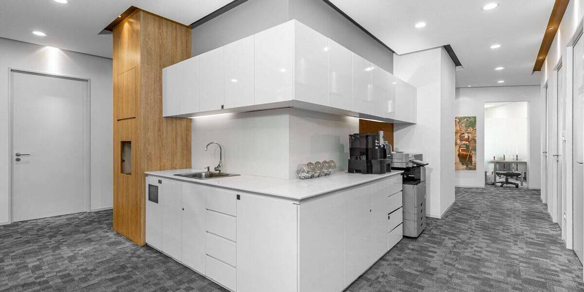 Gewerbeobjekt Frankfurt am Main Eschborn - 1.739&euro; | Angebot:26820767