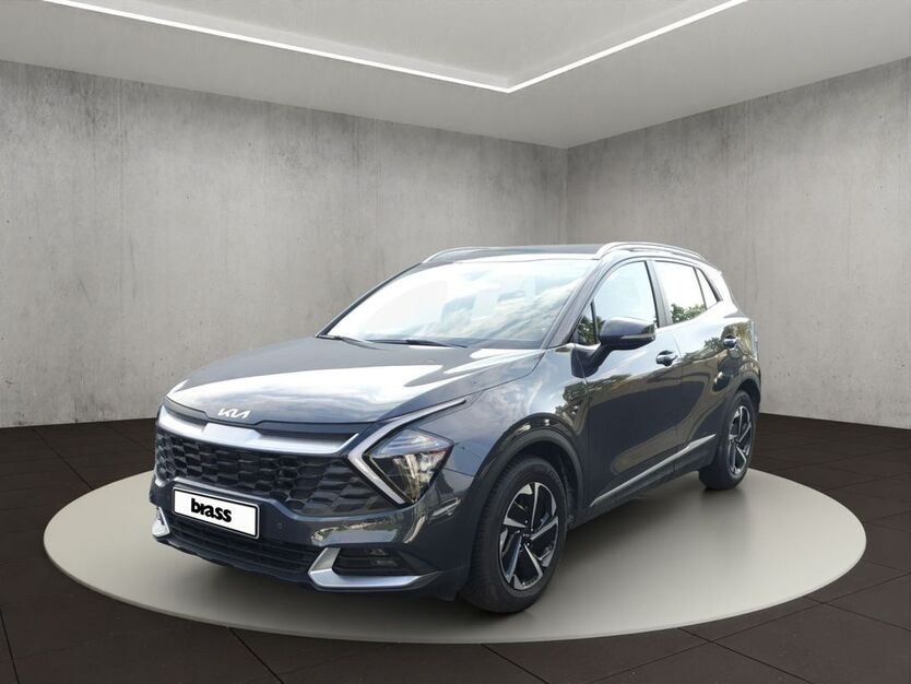 Kia Sportage 18.650 km 28.480 € Offenbach 63075