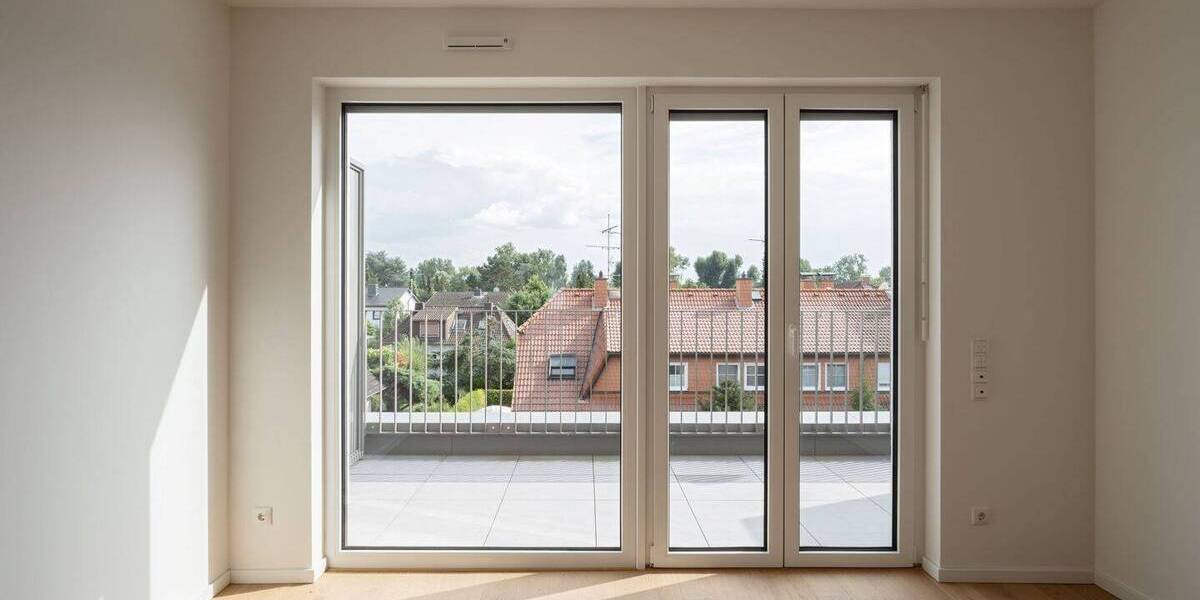 Etagenwohnung Maintal Dörnigheim - 3 Zimmer, 87 m&sup2;, 1.290&euro; | Angebot:26805407