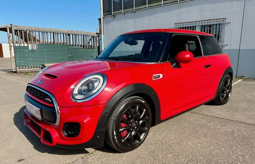 John Cooper Works