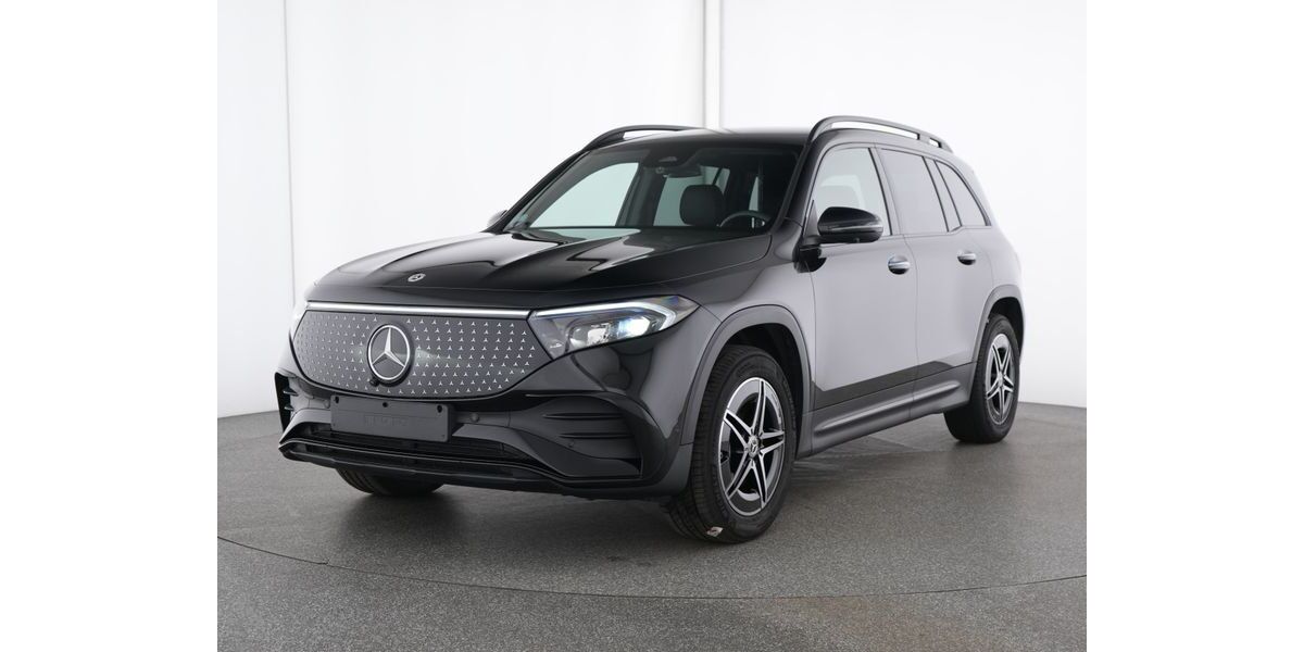 Mercedes-Benz EQB 20.645 km 45.450 &euro; Neu Isenburg 63263