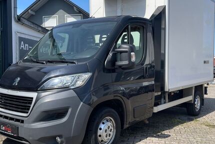 Peugeot Boxer 177.000 km 10.999 &euro; Schaafheim 64850