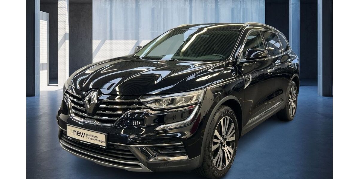 Renault Koleos 49.667 km 26.970 &euro; Frankfurt / Main 60314