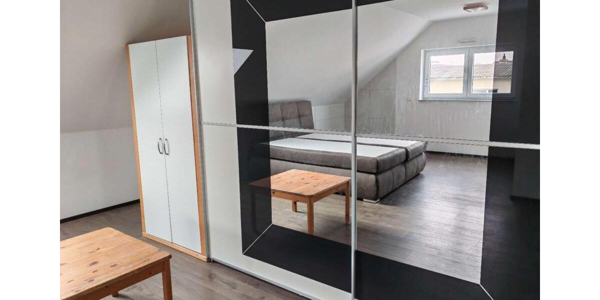 Etagenwohnung Münster (Hessen) - 5 Zimmer, 146 m&sup2;, 2.000&euro; | Angebot:26660233