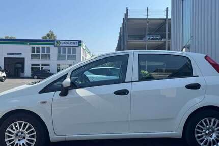 Fiat Punto 136.100 km 6.380 € Aschaffenburg 63741