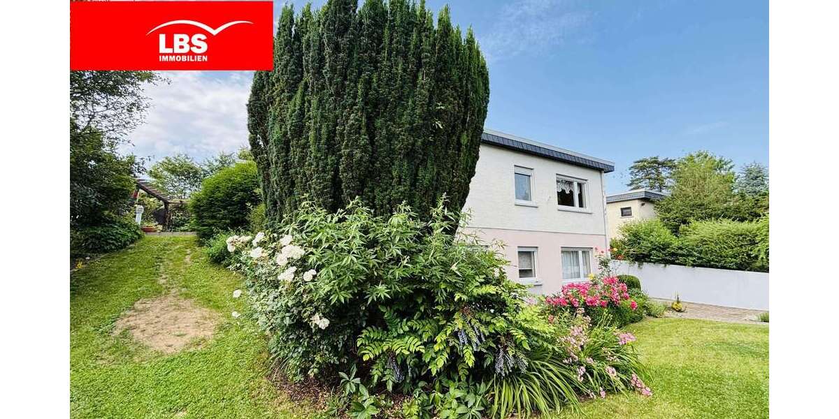 Haus zum Kaufen in Hanau 497.500 € 130 m² 4.5 zimmer