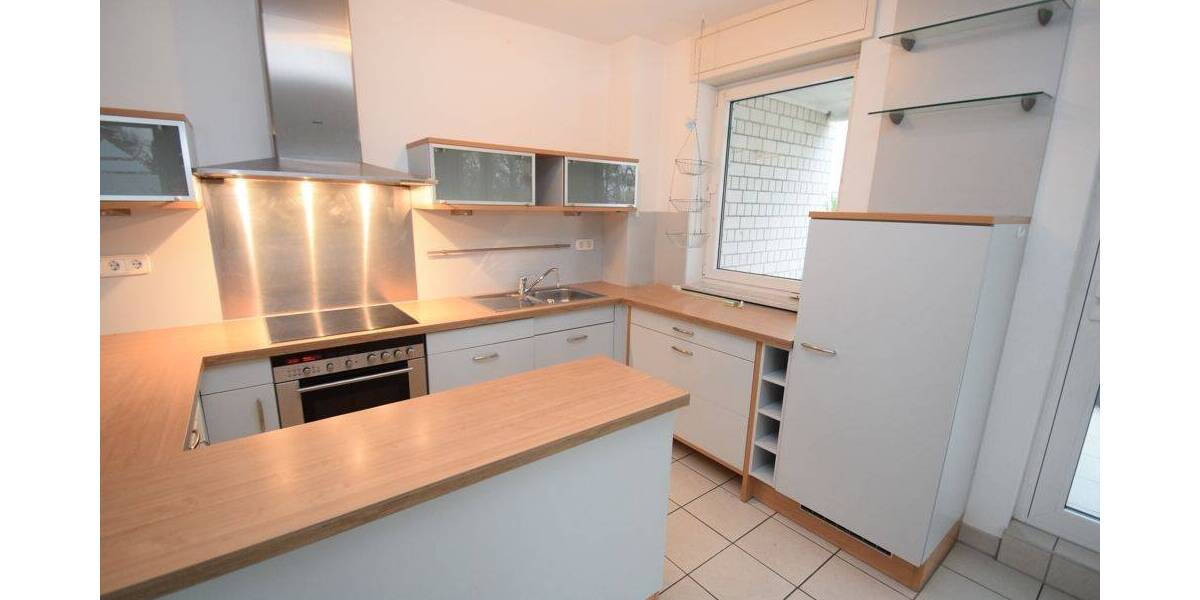 Etagenwohnung Langen Steinberg - 4 Zimmer, 96 m&sup2;, 475.000&euro; | Angebot:26858998