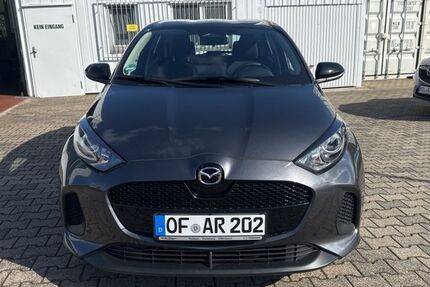 Mazda 2 Hybrid 5.000 km 22.299 &euro; Rodgau 63110
