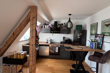 Wohnung Goldbach - 2 Zimmer, 44 m&sup2;, 900&euro; | Angebot:26652013