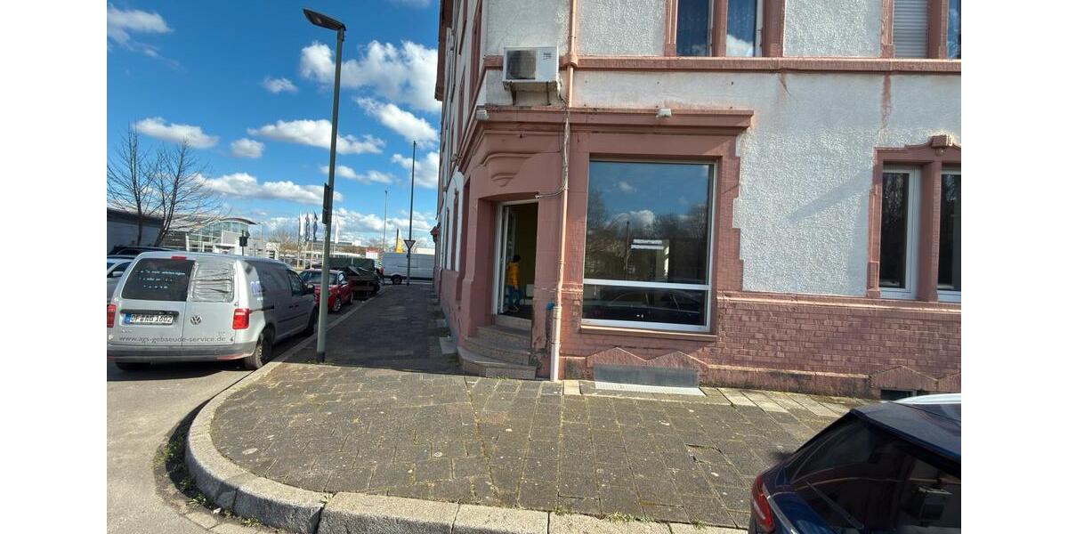 Gewerbeobjekt Offenbach am Main Bieberer Berg - 1.500&euro; | Angebot:26163184