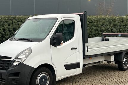 Opel Movano 7.944 km 16.980 &euro; Rodgau 63110