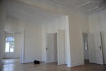 Jugendstil Wohnung Westend Nord Denkmalschutz