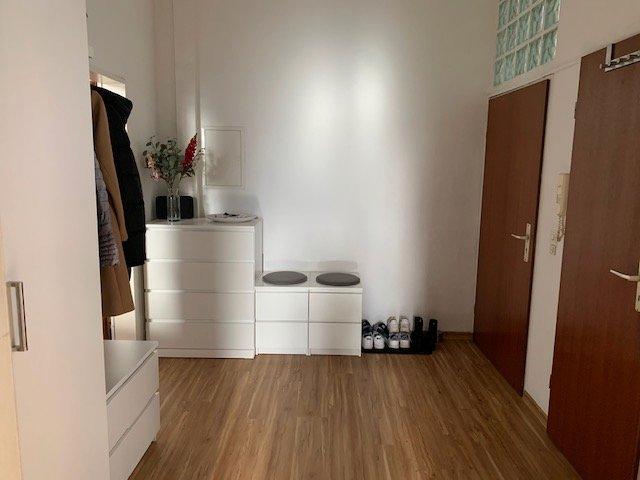 Etagenwohnung Frankfurt am Main Nordend Ost - 3 Zimmer, 68 m&sup2;, 460.000&euro; | Angebot:26108020
