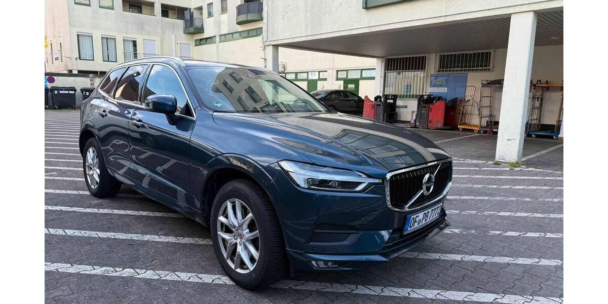 Volvo XC60 164.000 km 21.999 &euro; Dietzenbach 63128