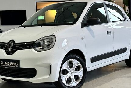 Renault Twingo 102.462 km 4.980 € Rodgau-Weiskirchen/nähe Frankfurt am Main 63110
