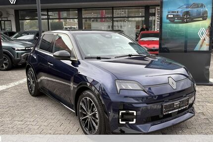 Renault R 5 2.500 km 33.970 € Hanau 63452