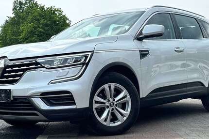 Renault Koleos 140.000 km 17.900 &euro; Bad Homburg 61350