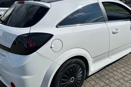 Opel Astra 181.500 km 2.870 &euro; Groß Umstadt 64823