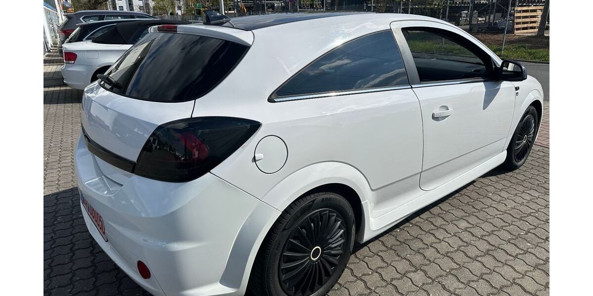 Opel Astra 181.500 km 2.870 &euro; Groß Umstadt 64823
