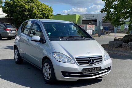 Mercedes-Benz A 150 130.000 km 3.500 € Schaafheim 64850
