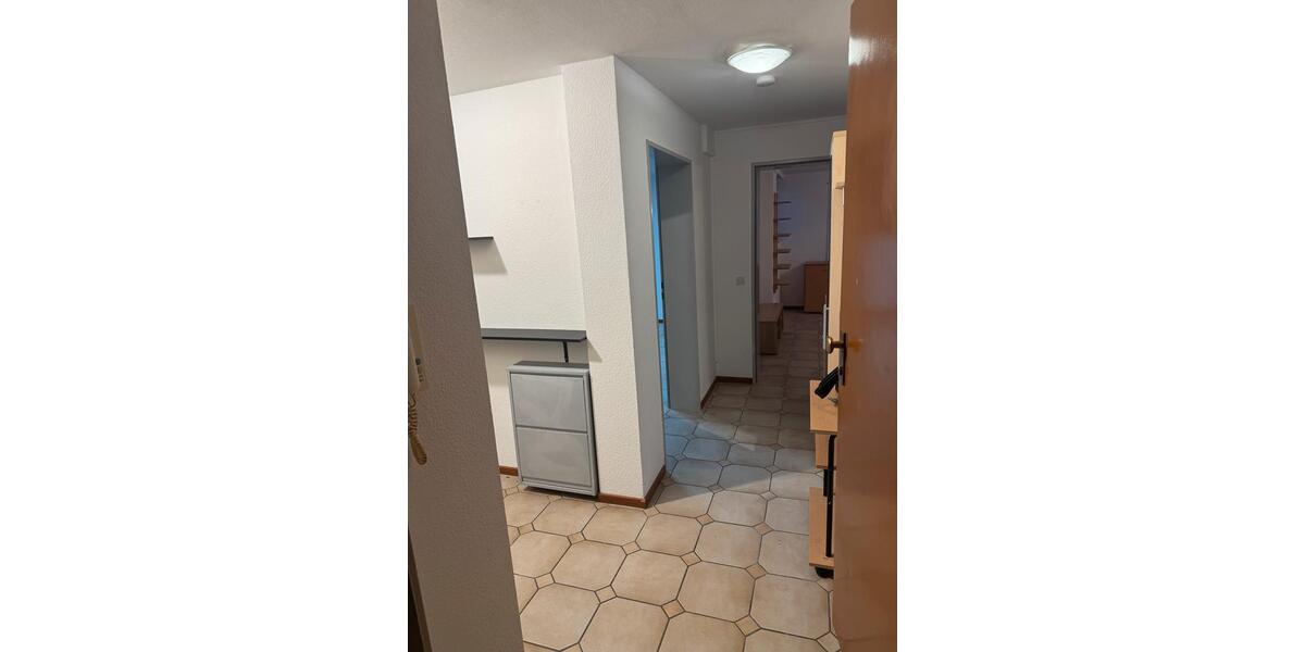Etagenwohnung Offenbach am Main Bieberer Berg - 2 Zimmer, 51 m&sup2;, 770&euro; | Angebot:25844421