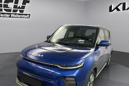 Kia Soul 17.854 km 21.870 € Weiterstadt-Darmstadt 64331