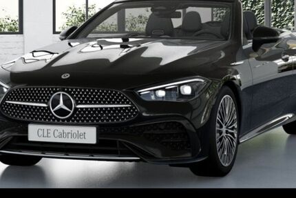 Mercedes-Benz CLE 200 9.900 km 59.890 &euro; Frankfurt 60599