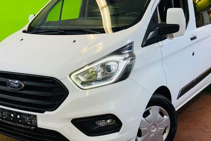 Ford Transit Custom 137.000 km 20.490 € Rodgau 63110