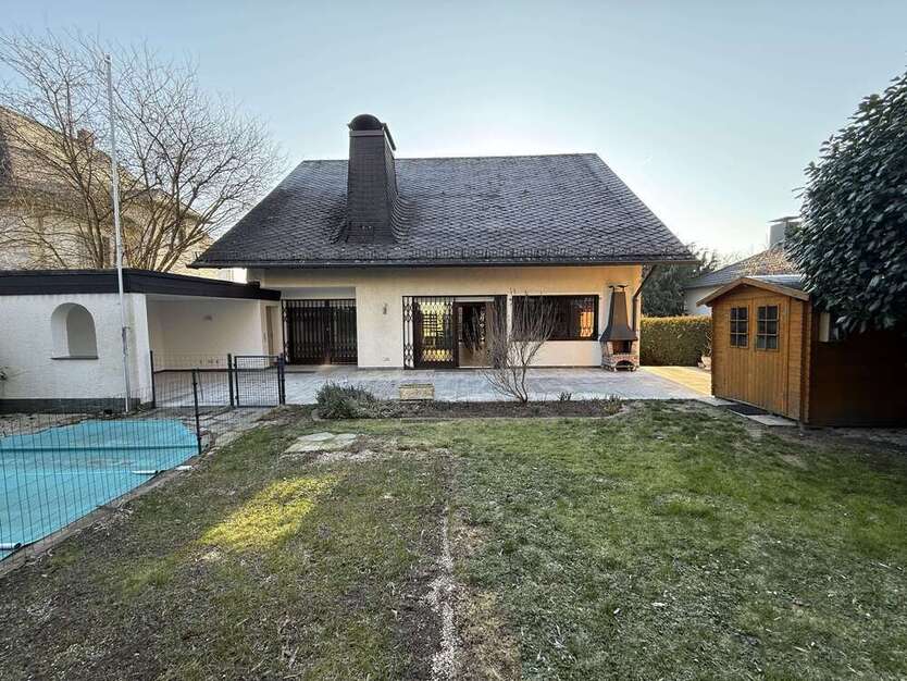 Haus zum Kaufen in Offenbach 1.130.000 € 245 m²
