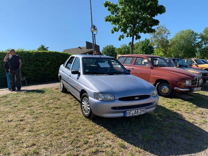 Escort