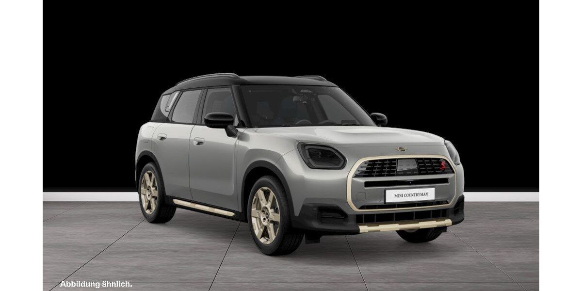Mini Countryman S (Cooper) 18.601 km 33.480 &euro; Dreieich-Sprendlingen 63303