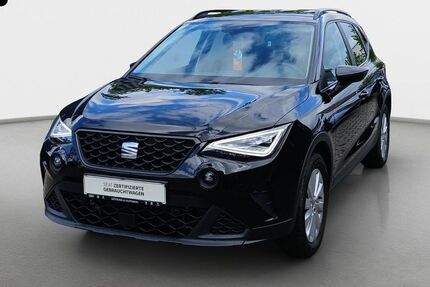 Seat Arona 27.952 km 17.980 &euro; Hofheim-Diedenbergen 65719
