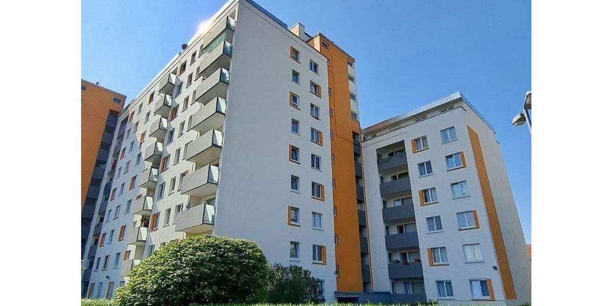 Etagenwohnung Hanau Lamboy - 3 Zimmer, 60 m&sup2;, 109.000&euro; | Angebot:25278142