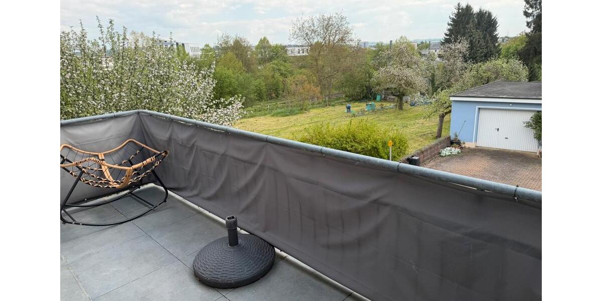 Etagenwohnung Karben - 3 Zimmer, 87 m&sup2;, 1.750&euro; | Angebot:26254518