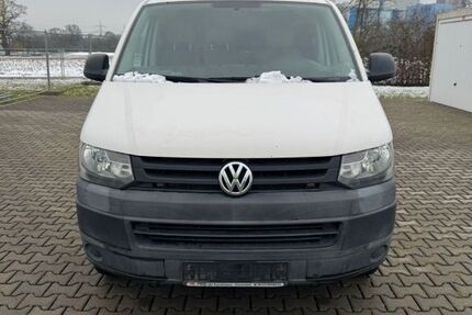 VW T5 Transporter 252.000 km 6.600 &euro; Hanau 63457