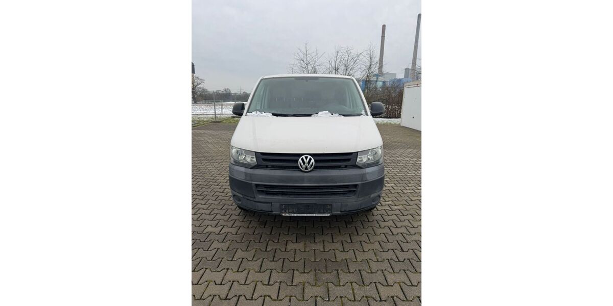 VW T5 Transporter 252.000 km 6.600 &euro; Hanau 63457