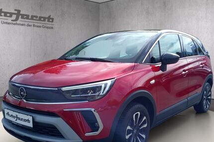 Opel Crossland (X) 6.095 km 17.950 € Rüsselsheim 65428