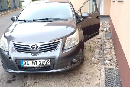 Toyota Avensis 190.000 km 3.450 &euro; Eppertshausen 64858