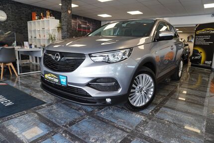 Opel Grandland (X) 127.054 km 10.450 &euro; Mühlheim am Main nähe Frankfurt 63165