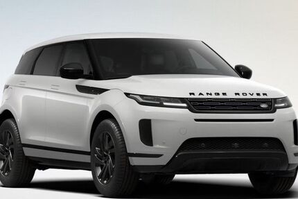 Land Rover Range Rover Evoque 1.100 km 49.990 &euro; Weiterstadt 64331