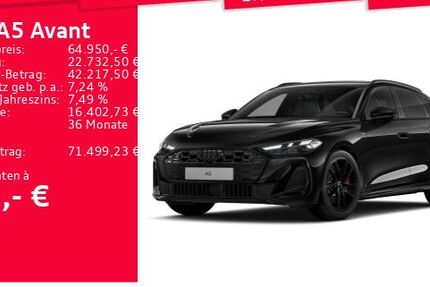 Audi A5 13.759 km 64.950 &euro; Frankfurt am Main 60314