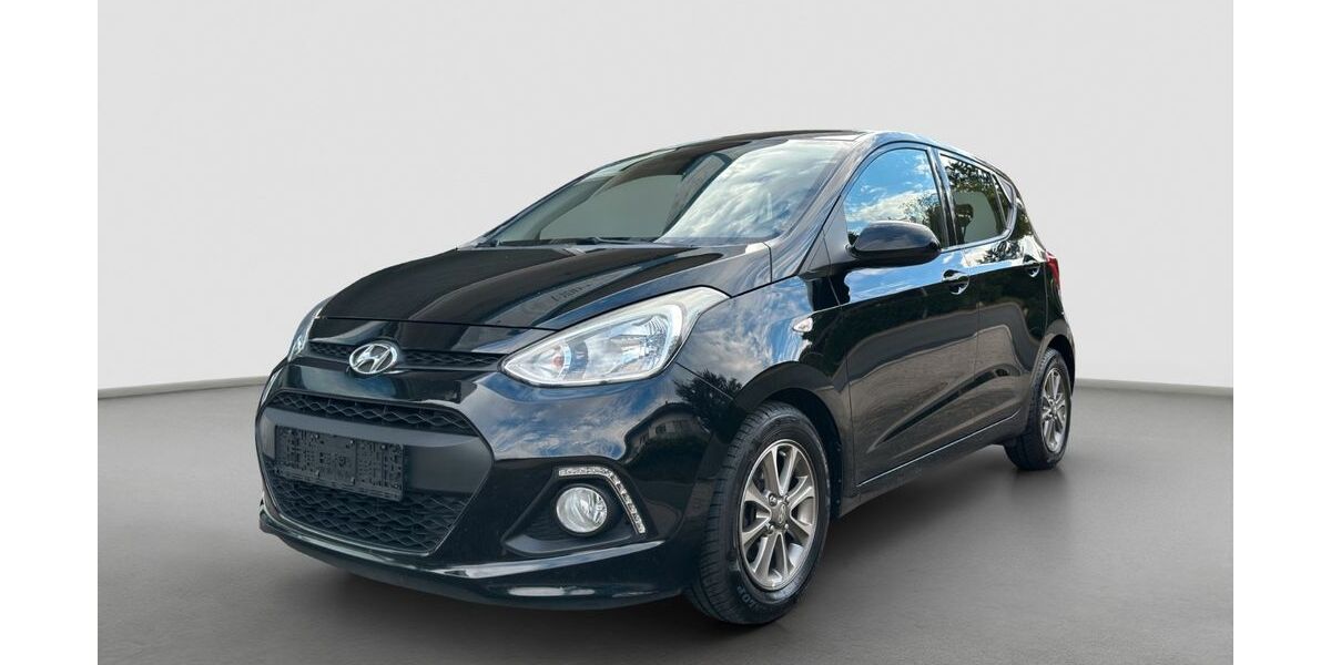 Hyundai i10 121.000 km 5.200 &euro; Hofheim am Taunus 65719